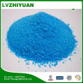 cupric sulphate blue powder